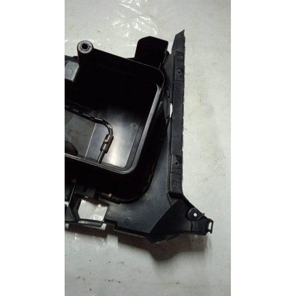 Guia Parachoque Traseiro L.d Bmw 535 Gt Sport 08 A 13