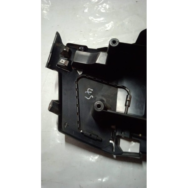 Guia Parachoque Traseiro L.d Bmw 535 Gt Sport 08 A 13