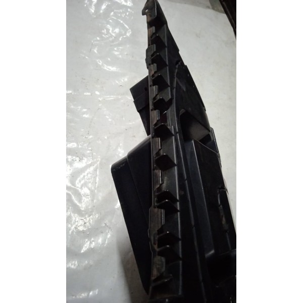 Guia Parachoque Traseiro L.d Bmw 535 Gt Sport 08 A 13