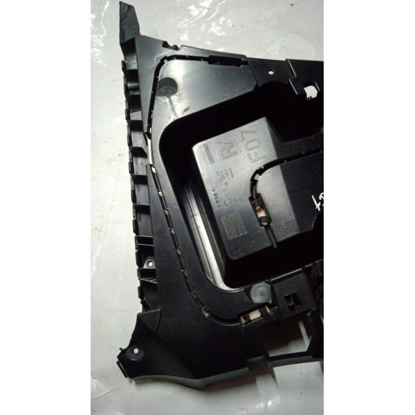 Guia Parachoque Traseiro L.d Bmw 535 Gt Sport 08 A 13