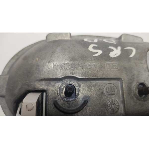 Maçaneta Externa D.e Gm Corsa Frente Montana 05 A 12