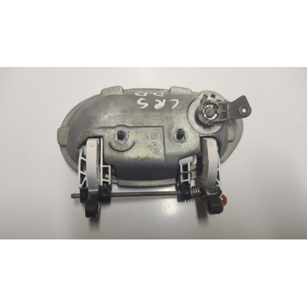 Maçaneta Externa D.e Gm Corsa Frente Montana 05 A 12