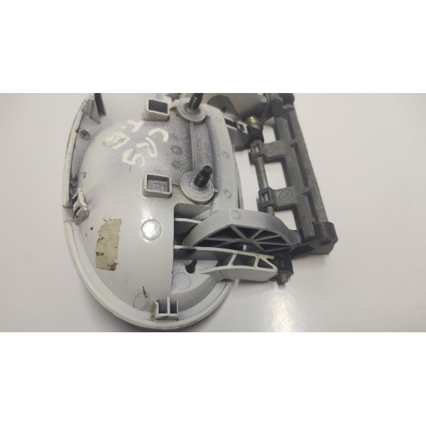 Maçaneta Externa T.e Gm Corsa Frente Montana 05 A 12