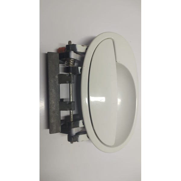 Maçaneta Externa T.e Gm Corsa Frente Montana 05 A 12