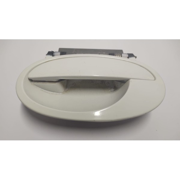 Maçaneta Externa T.e Gm Corsa Frente Montana 05 A 12