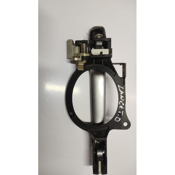 Maçaneta Externa T.d Mitsubishi Lancer 2012 A 2017