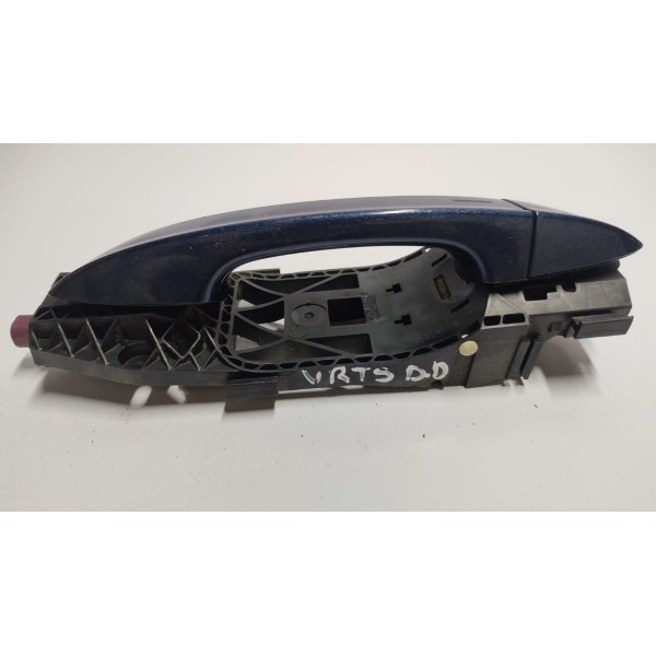 Maçaneta Externa D.d Vw Polo Virtus 17 A 21