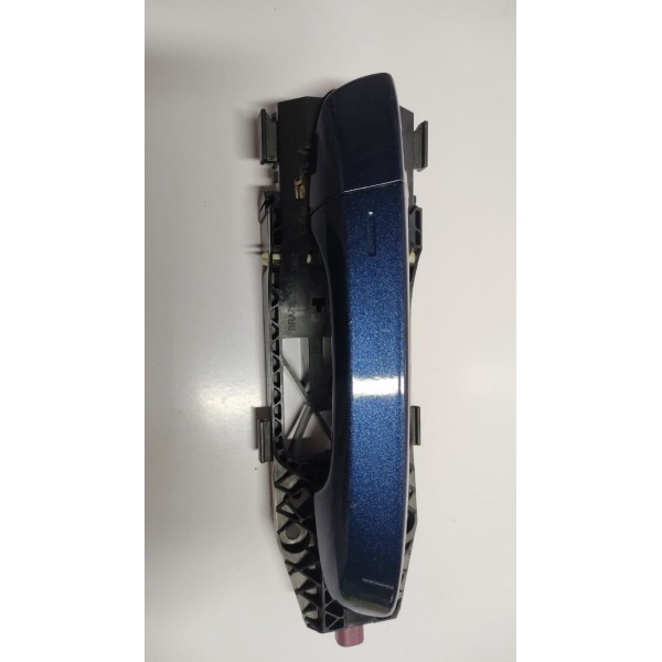 Maçaneta Externa D.d Vw Polo Virtus 17 A 21