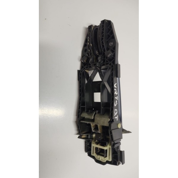 Maçaneta Externa T.d Vw Polo Virtus 17 A 21