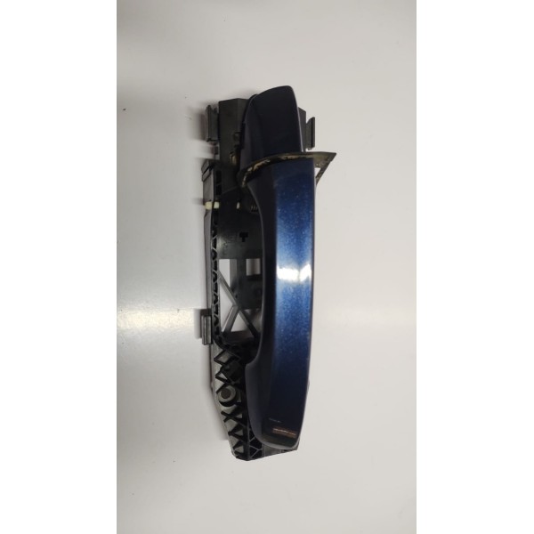 Maçaneta Externa T.d Vw Polo Virtus 17 A 21