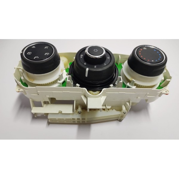 Comando Ar Condicionado Fiat Argo Cronos