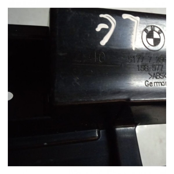 Guia Suporte Spoiler L.e Bmw 320i 328i 13 A 17 1