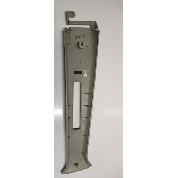 Acabamento Coluna Cinto L.e Mitsubishi Pajero Tr4 08 A 15