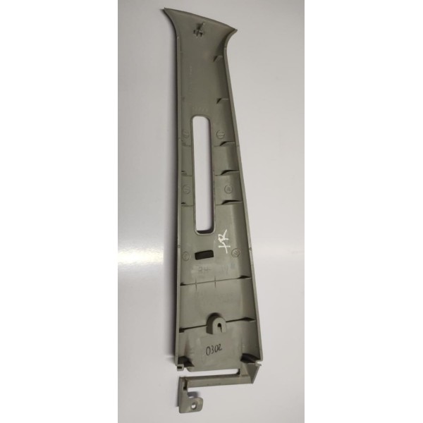 Acabamento Coluna Cinto L.d Mitsubishi Pajero Tr4 08 A 15