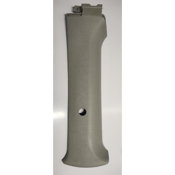 Acabamento Coluna Traseira Esquerdo Mitsubishi Pajero Tr4