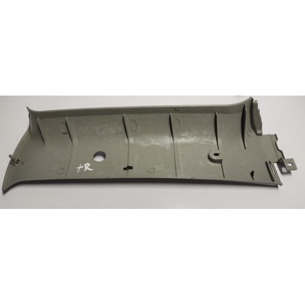 Acabamento Coluna Traseira Esquerdo Mitsubishi Pajero Tr4