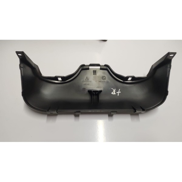 Acabamento Moldura Painel  Mitsubishi Pajero Tr4