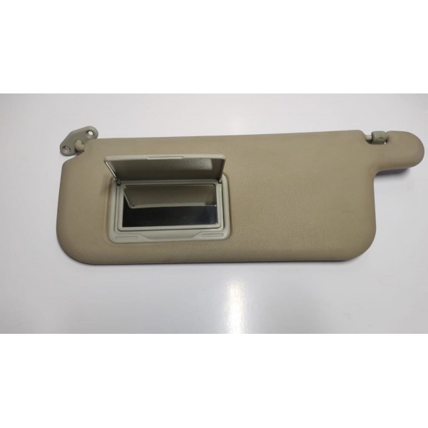 Quebra Sol Esquerdo Mitsubishi Pajero Tr4 08 A 15