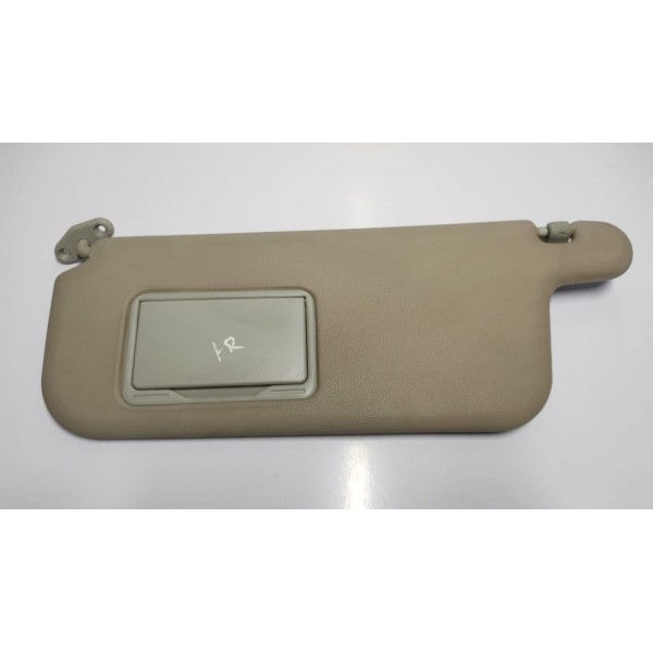 Quebra Sol Esquerdo Mitsubishi Pajero Tr4 08 A 15