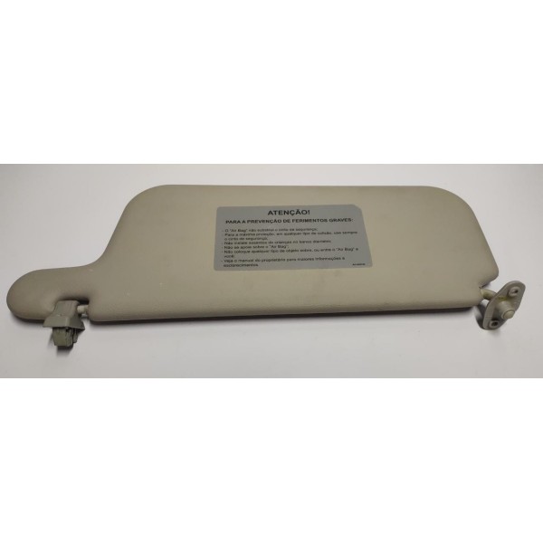 Quebra Sol Direito Mitsubishi Pajero Tr4 08 A 15