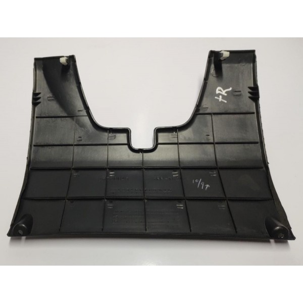 Moldura Inferior Painel L.e Mitsubishi Pajero Tr4 08 A 15