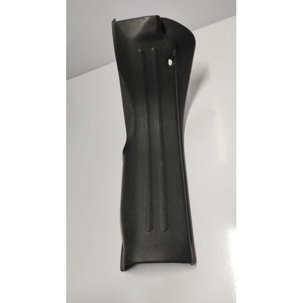 Acabamento Soleira Traseiro Esquerdo Mitsubishi Pajero Tr4