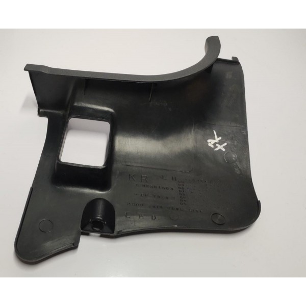 Acabamento Soleira Dianteira Esquerda Mitsubishi Pajero Tr4