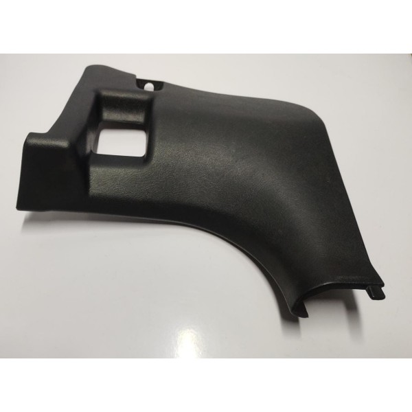 Acabamento Soleira Dianteira Esquerda Mitsubishi Pajero Tr4