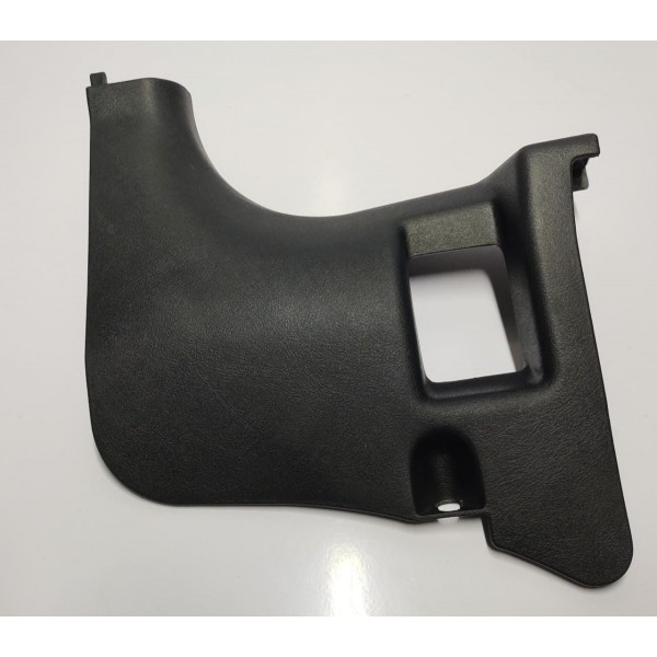 Acabamento Soleira Dianteira Esquerda Mitsubishi Pajero Tr4