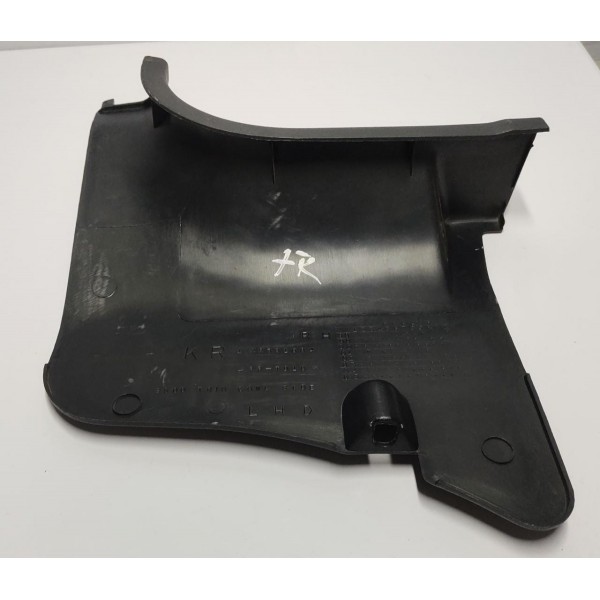 Acabamento Soleira Dianteira Direita Mitsubishi Pajero Tr4