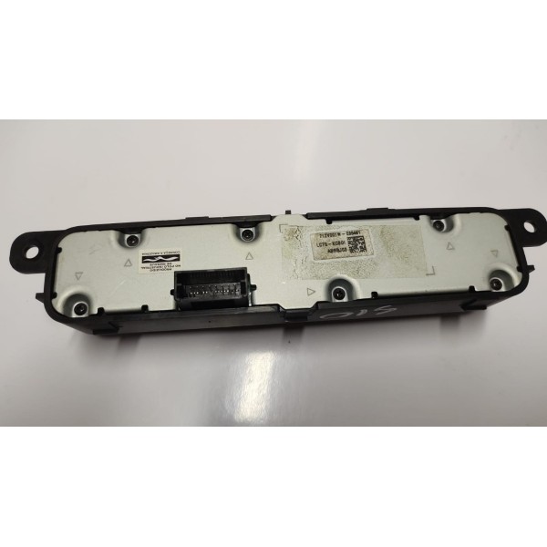 Comando Multimidia Gm S10 2017 A 2020