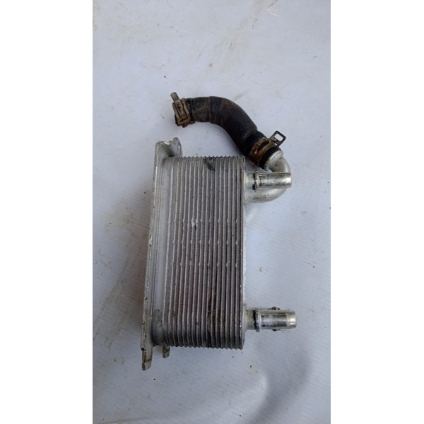 Trocador Calor Cambio R.r Evoque 2.0 Gasolina 12 A 15