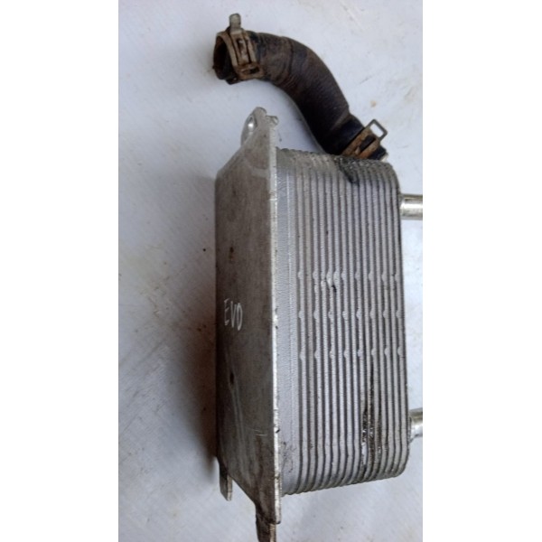 Trocador Calor Cambio R.r Evoque 2.0 Gasolina 12 A 15