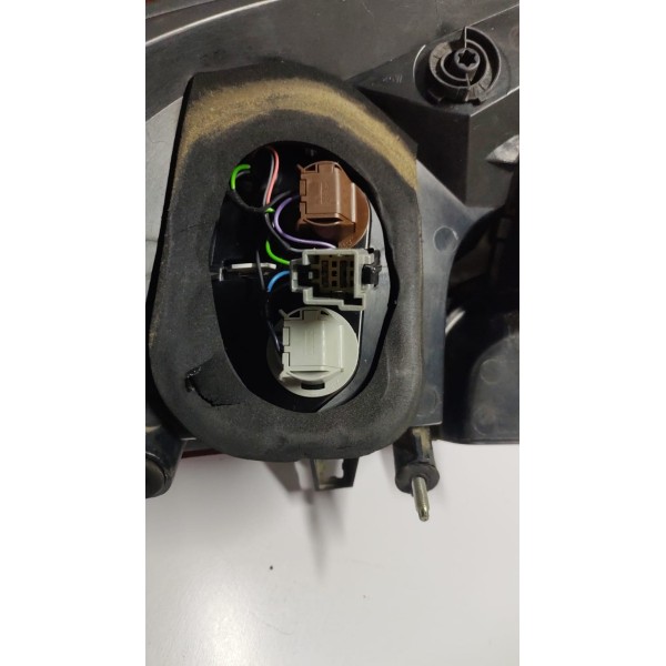 Lanterna Traseira Direita Volvo Xc60 12 A 17 Direito