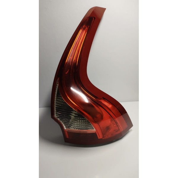 Lanterna Traseira Direita Volvo Xc60 12 A 17 Direito