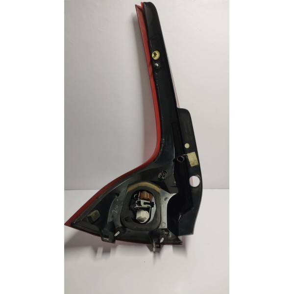 Lanterna Traseira Direita Volvo Xc60 12 A 17 Direito