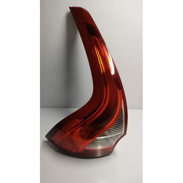 Lanterna Traseira Esquerda Volvo Xc60 12 A 17 Esquerdo