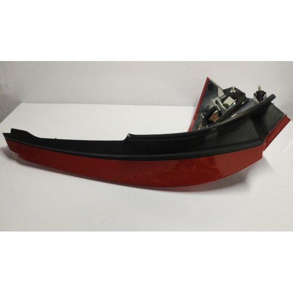 Lanterna Traseira Esquerda Volvo Xc60 12 A 17 Esquerdo