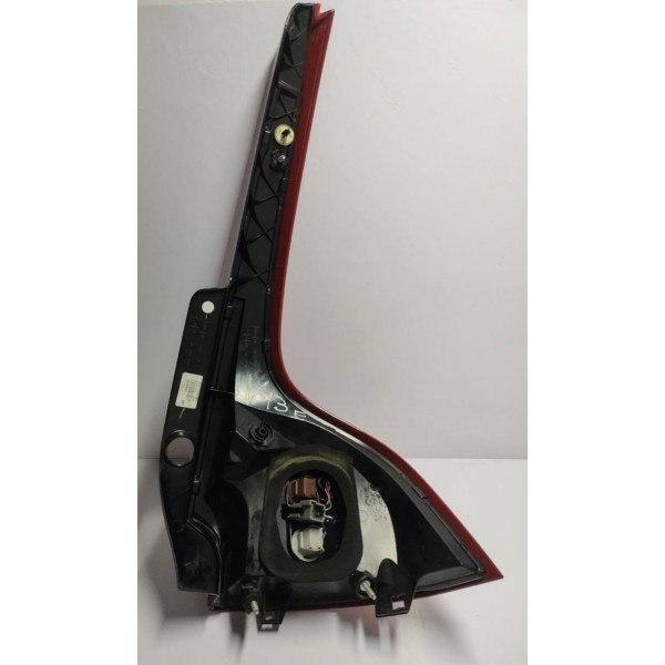 Lanterna Traseira Esquerda Volvo Xc60 12 A 17 Esquerdo