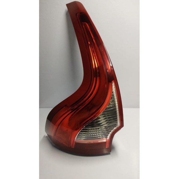 Lanterna Traseira Esquerda Volvo Xc60 12 A 17 Esquerdo