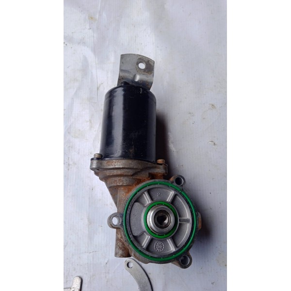 Motor Tração 4x4 Gm S10 2.8 2014 A 2021