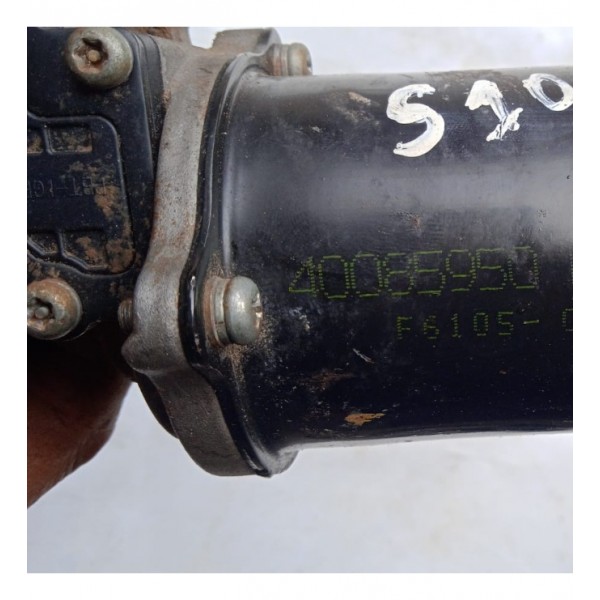 Motor Tração 4x4 Gm S10 2.8 2014 A 2021