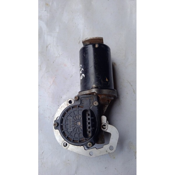 Motor Tração 4x4 Gm S10 2.8 2014 A 2021