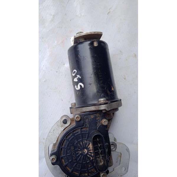 Motor Tração 4x4 Gm S10 2.8 2014 A 2021