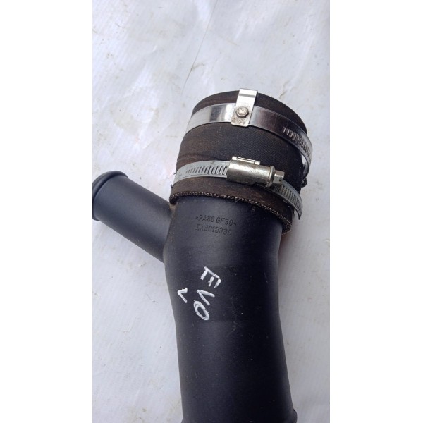 Duto Flange Mangueira Ar Tbi R.r. Evoque Volvo Xc60 12 A 15