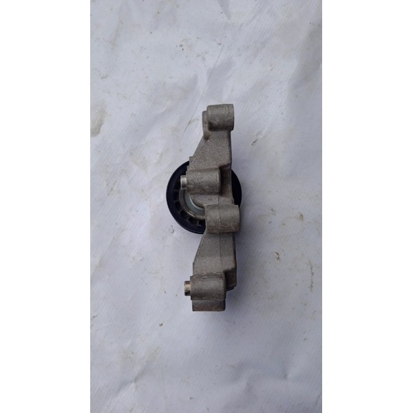 Suporte Guia Correia Alternador R.r. Evoque Volvo Xc60 2.0