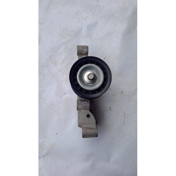 Suporte Guia Correia Alternador R.r. Evoque Volvo Xc60 2.0