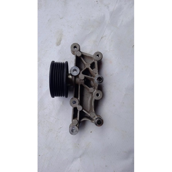 Suporte Guia Correia Alternador R.r. Evoque Volvo Xc60 2.0