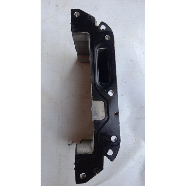 Tampa Direita Cabeçote Vw Amarok 3.0 V6 18 A 22