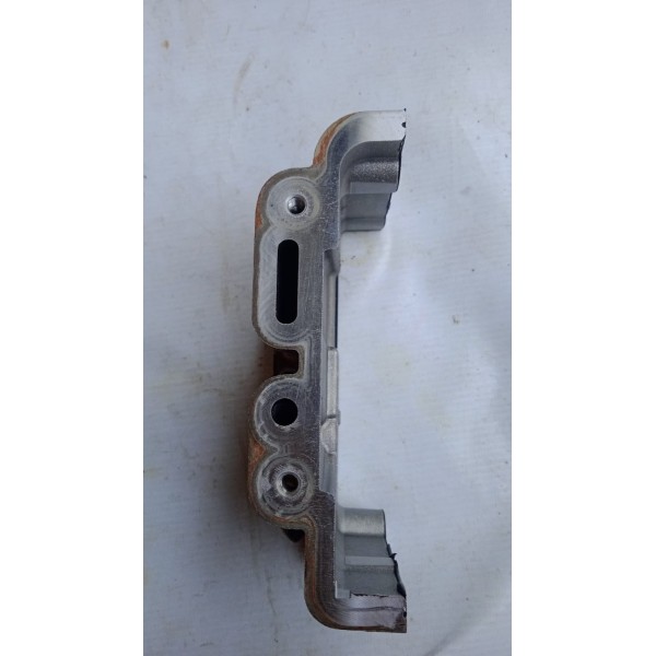 Tampa Direita Cabeçote Vw Amarok 3.0 V6 18 A 22